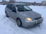 Kia Rio 2004 годаfor2 000 000 тг. в Усть-Каменогорск – фото 3