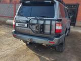 Toyota Land Cruiser 2005 годаүшін7 500 000 тг. в Жалагаш