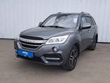 Lifan X60 2017 года за 3 640 000 тг. в Алматы