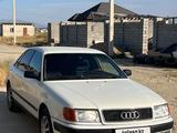 Audi 100 1991 года за 1 200 000 тг. в Тараз