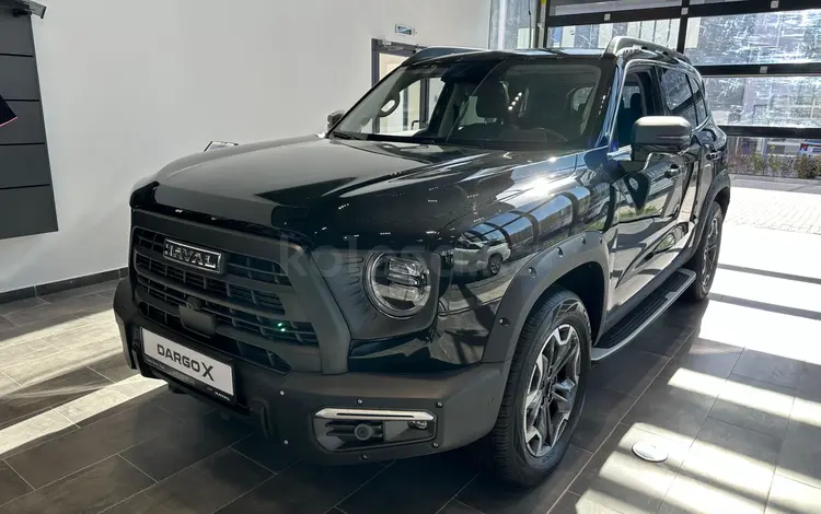 Haval Dargo x 2024 года за 15 690 000 тг. в Астана