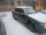 ВАЗ (Lada) 2115 2007 года за 1 200 000 тг. в Актобе – фото 2