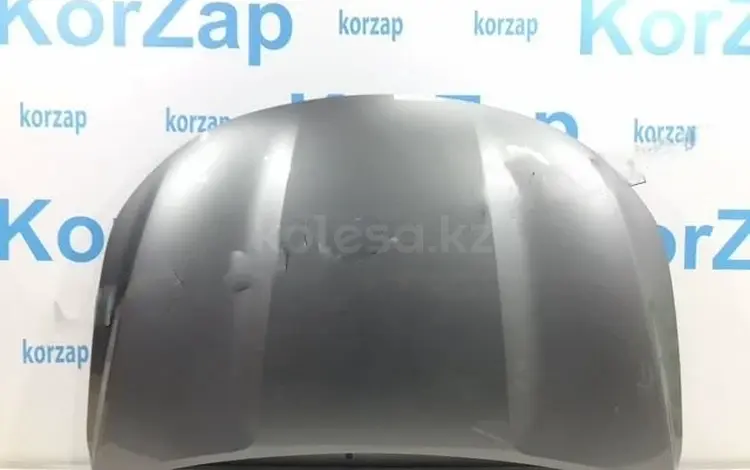 Капот Kia Sorento 2020 + новый в оригинале. за 99 400 тг. в Алматы