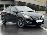 Hyundai Accent 2015 годаүшін5 750 000 тг. в Астана – фото 4