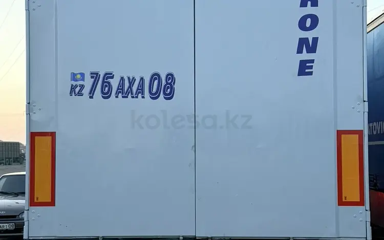 Krone  SD 2014 года за 6 000 000 тг. в Тараз