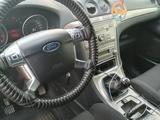 Ford S-Max 2006 годаүшін2 700 000 тг. в Актобе – фото 5