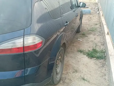 Ford S-Max 2006 года за 3 000 000 тг. в Актобе – фото 6