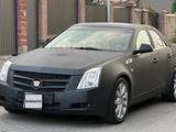 Cadillac CTS 2009 года за 10 000 000 тг. в Павлодар