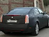 Cadillac CTS 2009 года за 10 000 000 тг. в Павлодар – фото 2
