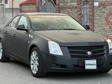 Cadillac CTS 2009 годаүшін10 000 000 тг. в Павлодар – фото 3