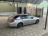 Infiniti G37 2012 годаfor6 000 000 тг. в Жанаозен – фото 3