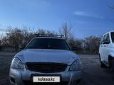 ВАЗ (Lada) Priora 2170 2008 годаfor1 800 000 тг. в Костанай – фото 3