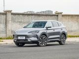 BYD Song Plus Flagship 150 DM-i 2025 года за 13 150 000 тг. в Алматы