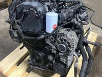 Двигатель Audi CDN 2.0 TFSI за 1 500 000 тг. в Костанай