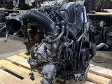 Двигатель Audi CDN 2.0 TFSI за 1 500 000 тг. в Костанай – фото 2