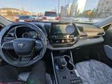 Toyota Highlander 2022 года за 26 500 000 тг. в Усть-Каменогорск – фото 5