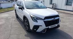 Subaru Ascent 2024 года за 19 800 000 тг. в Алматы – фото 2