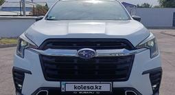 Subaru Ascent 2024 года за 19 800 000 тг. в Алматы