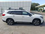 Subaru Ascent 2024 года за 19 800 000 тг. в Алматы – фото 5