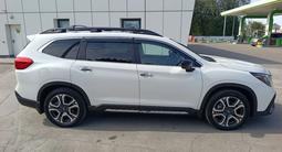 Subaru Ascent 2024 года за 19 800 000 тг. в Алматы – фото 5