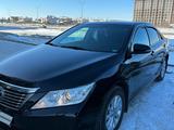 Toyota Camry 2013 годаүшін10 700 000 тг. в Астана – фото 5