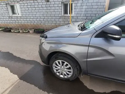 ВАЗ (Lada) Vesta 2019 года за 5 200 000 тг. в Астана – фото 3