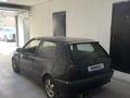 Volkswagen Golf 1997 года за 1 100 000 тг. в Астана – фото 2