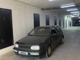 Volkswagen Golf 1997 годаүшін1 100 000 тг. в Астана