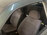Volkswagen Golf 1997 годаүшін1 100 000 тг. в Астана – фото 4