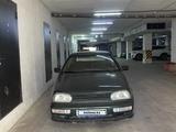 Volkswagen Golf 1997 годаүшін1 100 000 тг. в Астана – фото 3