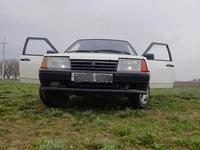 ВАЗ (Lada) 2109 1999 года за 550 000 тг. в Алматы