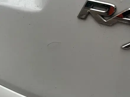 Toyota RAV4 2018 года за 11 500 000 тг. в Астана – фото 2