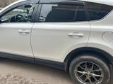 Toyota RAV4 2018 годаүшін11 500 000 тг. в Астана