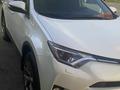 Toyota RAV4 2018 годаүшін11 500 000 тг. в Астана – фото 4