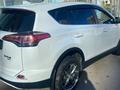 Toyota RAV4 2018 годаүшін11 500 000 тг. в Астана – фото 6