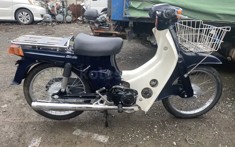 Suzuki  Birdie 2008 года за 270 000 тг. в Алматы