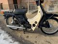 Suzuki  Birdie 2008 года за 230 000 тг. в Алматы – фото 11