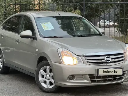 Nissan Almera 2014 года за 4 600 000 тг. в Семей – фото 3