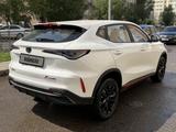 Changan X5 Plus 2026 года за 8 000 000 тг. в Астана – фото 4