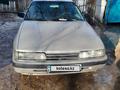 Mazda 626 1989 годаfor800 000 тг. в Талдыкорган – фото 3