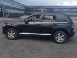 Volkswagen Touareg 2007 годаүшін2 900 000 тг. в Астана – фото 4