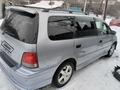Honda Odyssey 1997 годаүшін3 700 000 тг. в Алматы – фото 3