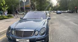 Mercedes-Benz E 350 2007 года за 4 500 000 тг. в Алматы – фото 4