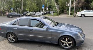 Mercedes-Benz E 350 2007 года за 4 500 000 тг. в Алматы