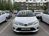 Toyota Avensis 2013 годаүшін6 450 000 тг. в Астана