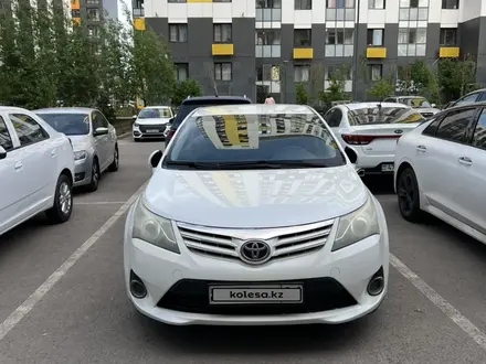 Toyota Avensis 2013 года за 6 450 000 тг. в Астана