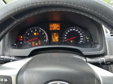 Toyota Avensis 2013 года за 6 450 000 тг. в Астана – фото 10