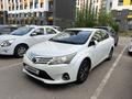 Toyota Avensis 2013 годаүшін6 450 000 тг. в Астана – фото 3