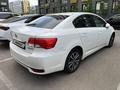Toyota Avensis 2013 годаүшін6 450 000 тг. в Астана – фото 4