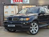 BMW X5 2004 года за 7 295 000 тг. в Караганда – фото 2